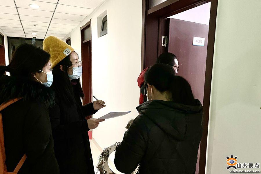 ［环境］多措并举做好寒假学生安全与教育工作