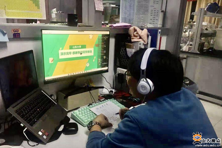 ［环境］多措并举做好寒假学生安全与教育工作