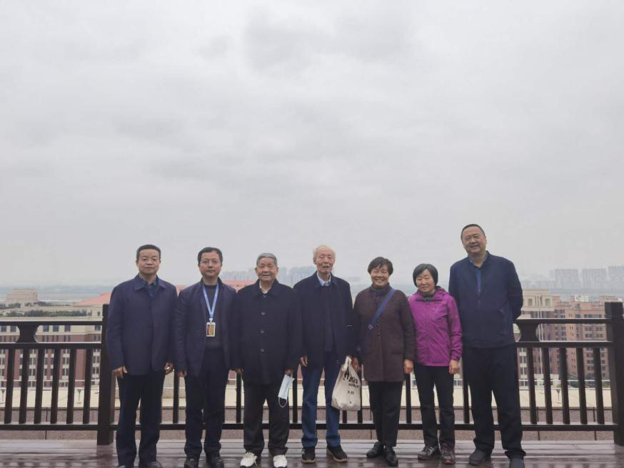 【点亮2021】审计处：汇聚力量走好高质量发展道路