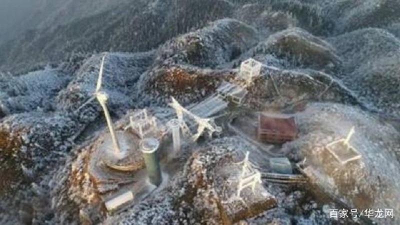 【华龙网】重庆大学获批建设国家野外科学观测研究站