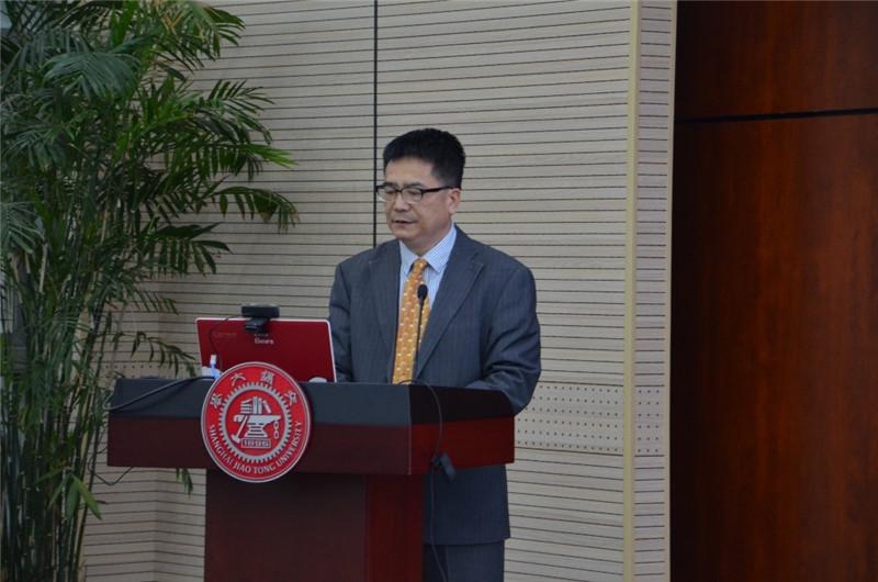 太阳能发电及制冷教育部工程研究中心2020年度技术专家委员会会议召开