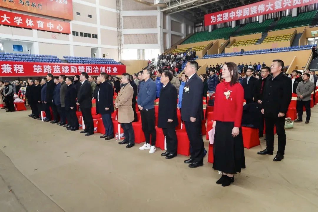 2020年南师大校友工作侧记