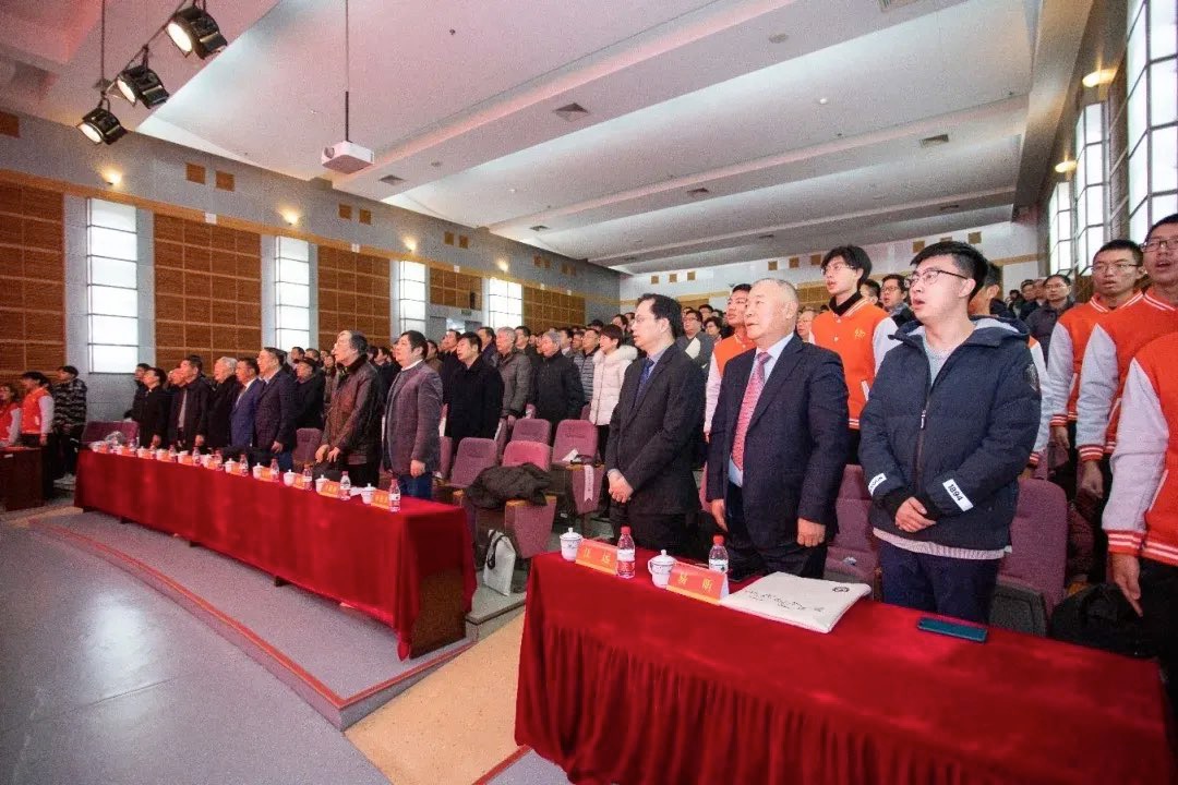 2020年南师大校友工作侧记