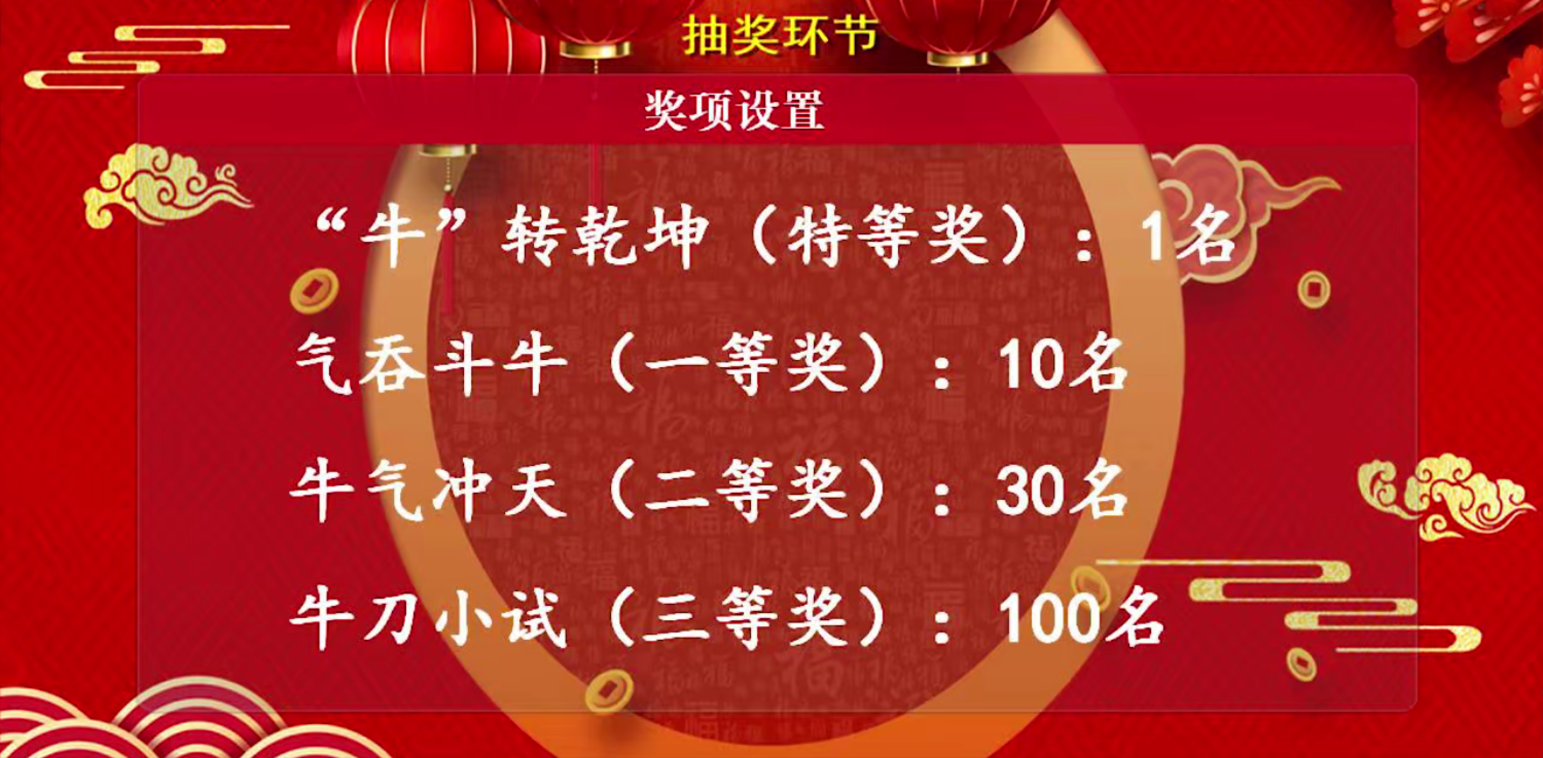 天津大学举办“留校过年云上贺岁”线上直播暖心活动