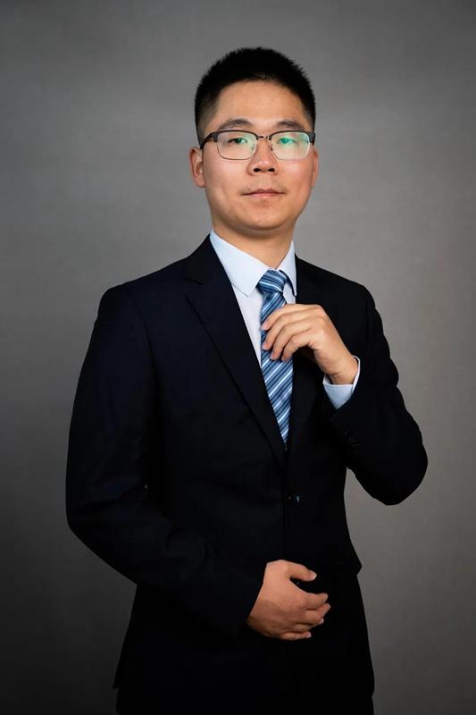 学术之星｜对话王鹏：越努力越幸运，越幸运越努力