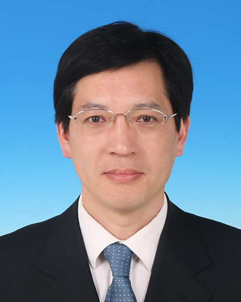 北京市委任命李中奇为北京工商大学党委副书记