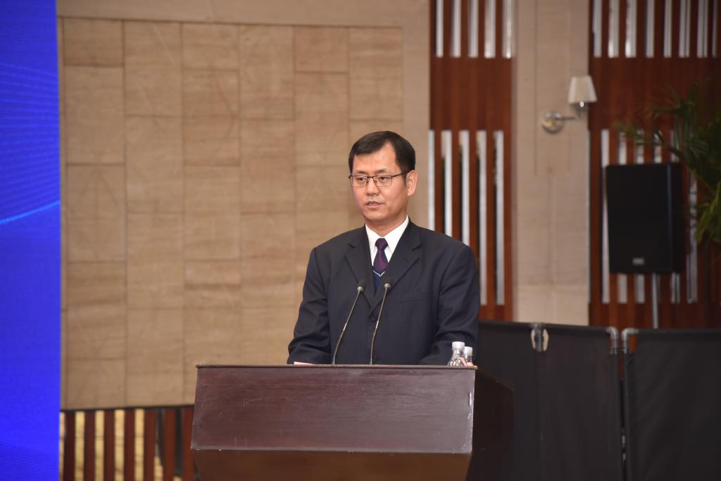我校与克山县人民政府、华源有机食品（黑龙江）有限公司建立产学研三方合作