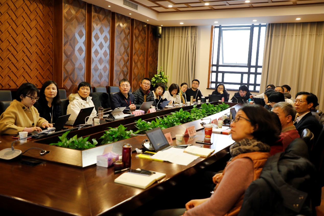 华东师大本科生书院卓越育人研讨会举行