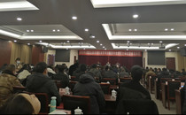 2020年农业部高素质农民培育项目扬州邗江区新型农业经营主体经营者培训班在我校举