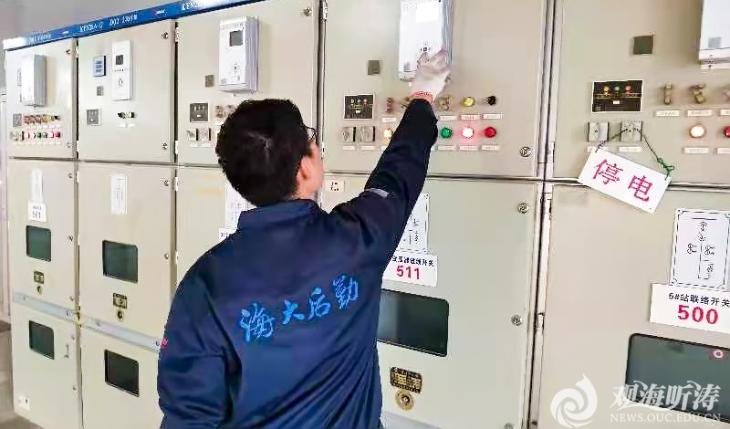 提质效抓落实学校全力做好新学期后勤服务保障工作