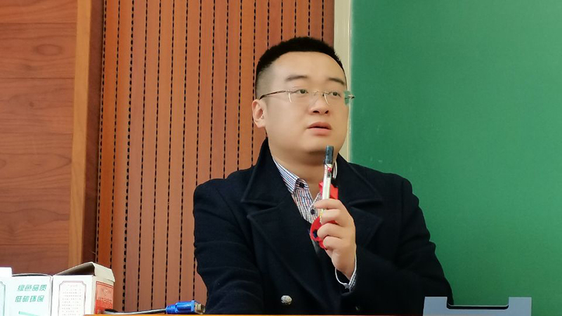 2022届经济管理类考研专题讲座顺利举行