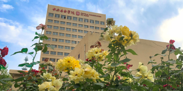同学，你好！——提琴制作研究中心召开新学期线上主题团日暨主题班会活动