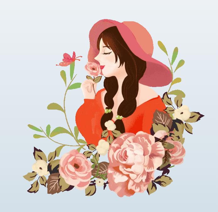 【妇女节专题】听听广外巾帼怎么说？