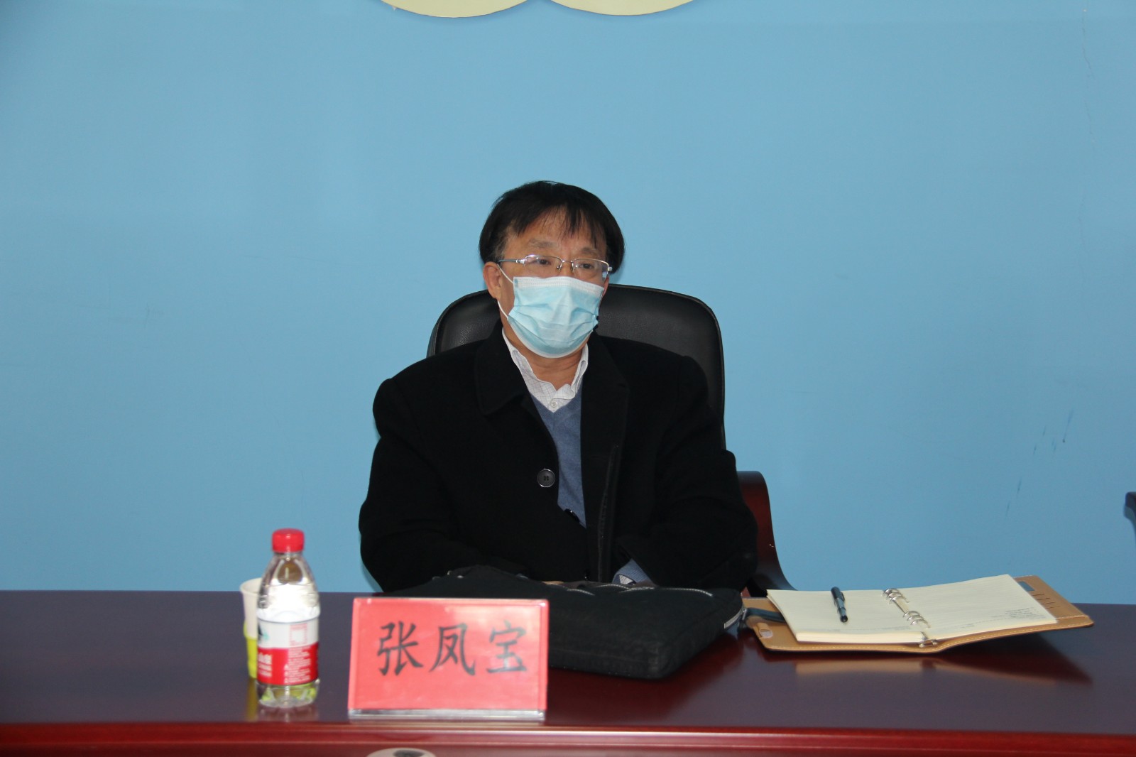 天津大学小幼医人勤春早启新程