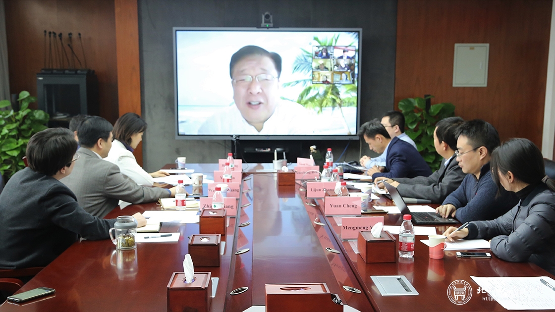 我校大科学工程子项目“力学化学多场耦合环境结构材料试验装置”在国际评估中获评“国际领先”