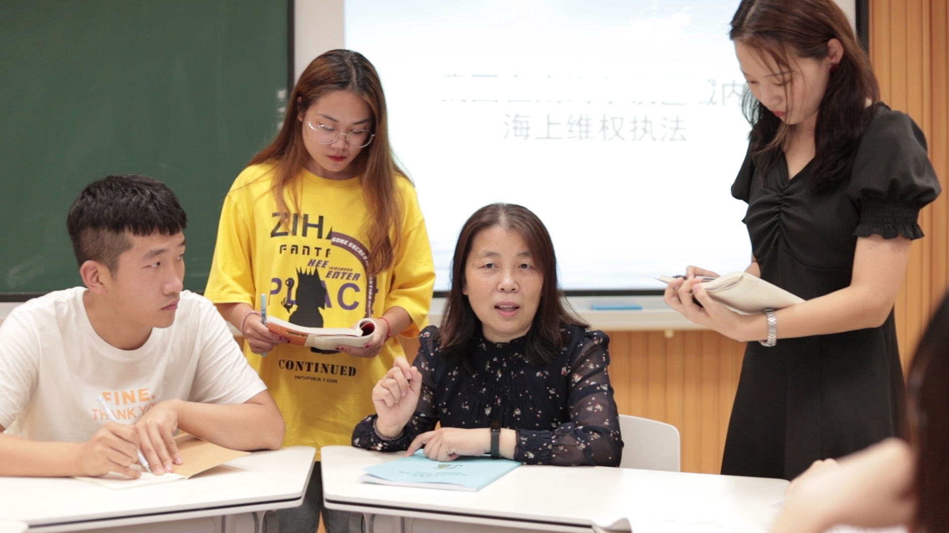 我校法学院李志文教授获评大连市三八红旗手