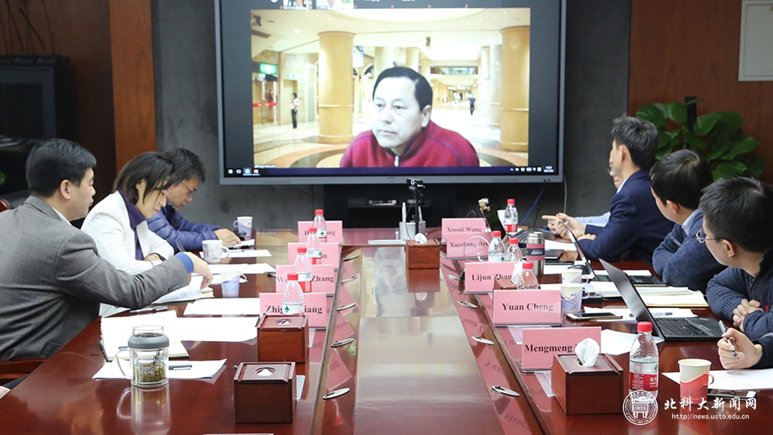 我校大科学工程子项目“力学化学多场耦合环境结构材料试验装置”在国际评估中获评“国际领先”