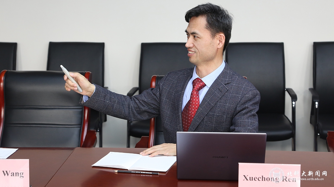 我校大科学工程子项目“力学化学多场耦合环境结构材料试验装置”在国际评估中获评“国际领先”