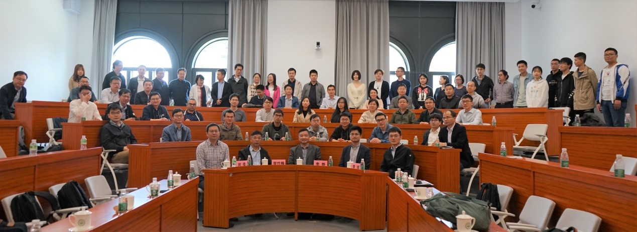 材料学院召开2021年本科教学工作会议