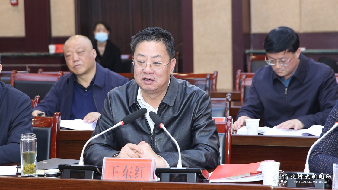 党委书记武贵龙一行赴秦安调研对接乡村振兴工作