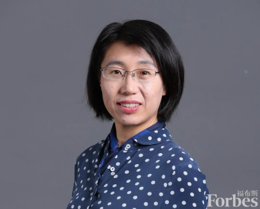 【校友建功立业风采】董杏丽：用国际研发做“中国原创”产品
