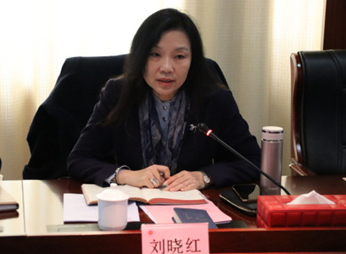 学校召开两级管理工作专题会