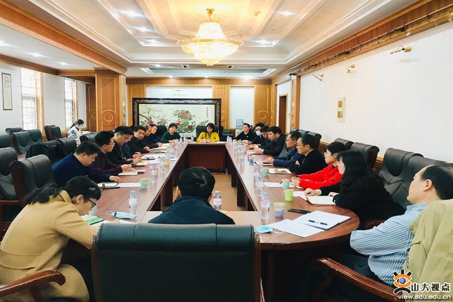 ［党建思政］后勤结合党史教育推进“三全育人”工作落地