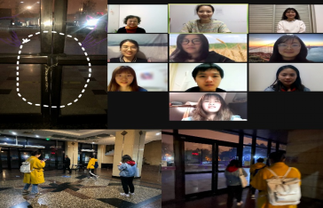 “茶香飘起处,客自远方来”——“汉语桥”文化主题线上交流项目落幕