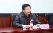 宁夏固原市九龙城市建设集团有限公司企业经营管理专题研修班开班