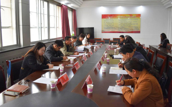 西北师大华夏文明传承创新区“十四五”规划编制组赴庆阳平凉天水调研