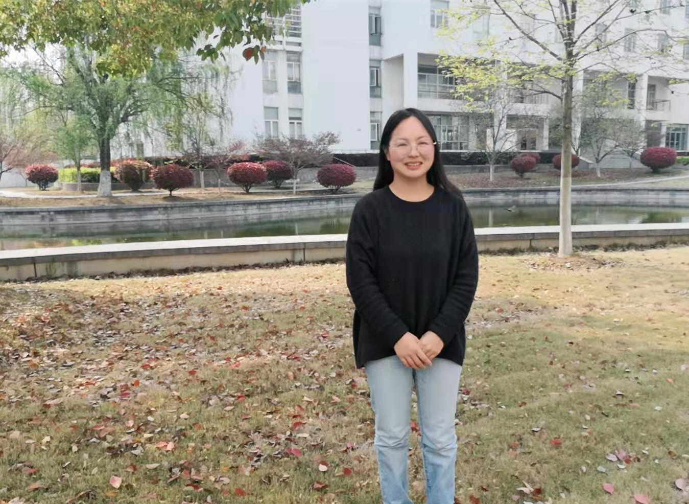 培根铸魂启智润心南师辅导员标兵谱新篇