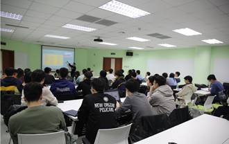 创新创业学院推出创新思维新课《打开思维的盒子：创新40法》