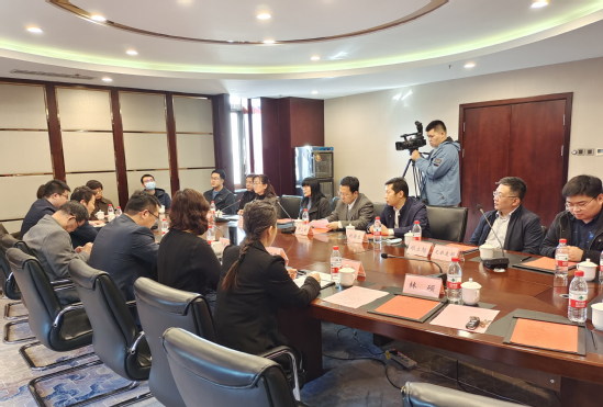 致公党东北大学支部第二次全体党员大会暨换届选举会议举行