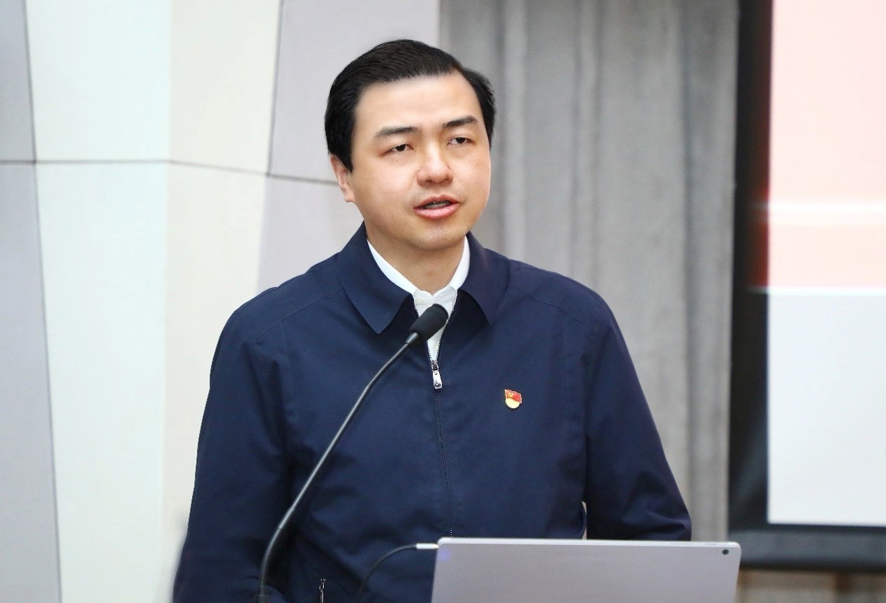 清华大学召开2021年全校宣传工作会议