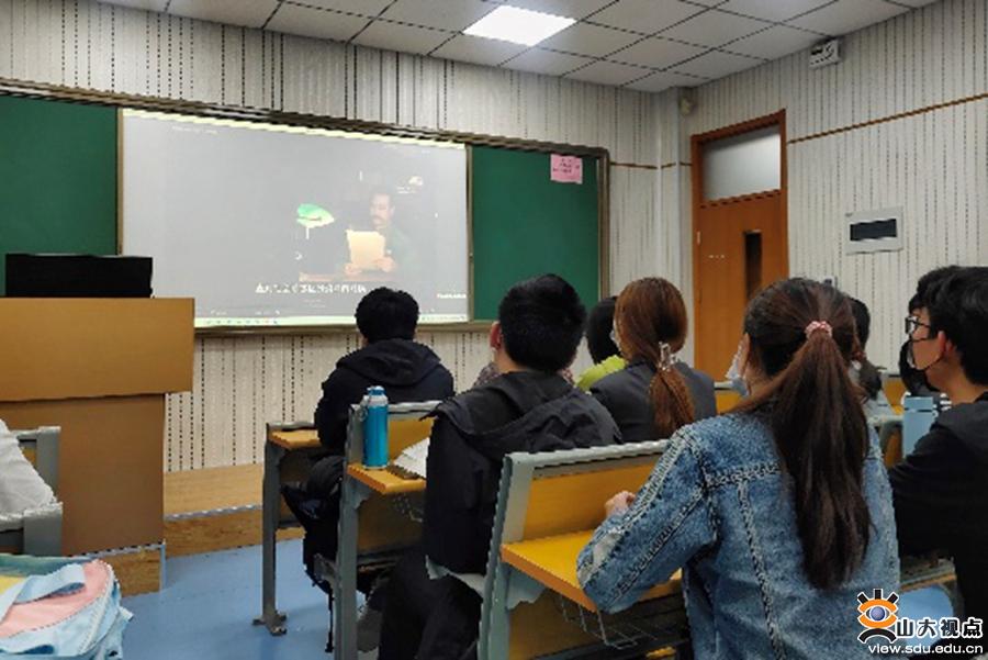 ［公卫］本科生党支部开展“探寻红色遗址，致敬时代楷模”清明节主题特别活动