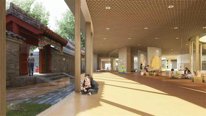 重庆大学建筑城规学院校友获2021中国年度建筑大奖