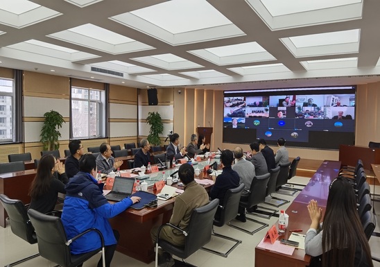 轧制技术及连轧自动化国家重点实验室召开2020年度学术委员会工作会议