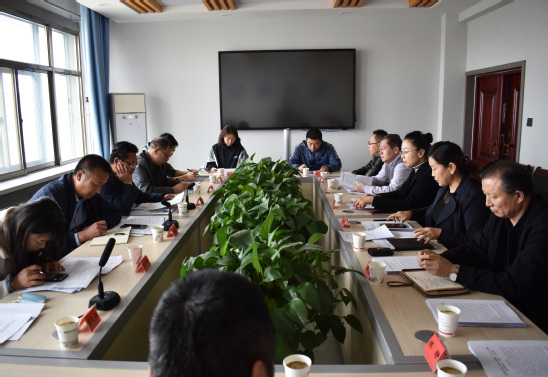 西北师大华夏文明传承创新区“十四五”规划编制组赴金昌张掖酒泉嘉峪关调研