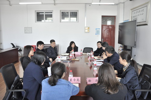 我校举办社科类期刊主编、副主编聘任仪式暨期刊发展座谈会