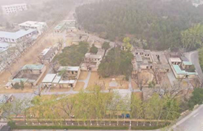 天津大学建筑学院开展“迎百年，筑信仰”系列主题活动