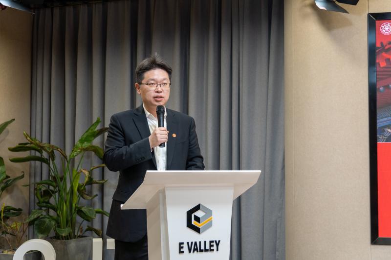 “难忘故园情，相聚E家人”交大建校125周年电院专场活动举行