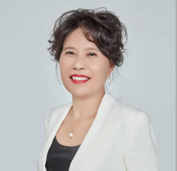 【校友建功立业风采】张月娥：心怀企业促成功，情系桑梓育良才