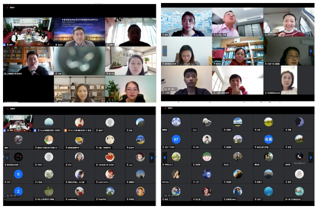 《海商法》海上旅客运输合同章修订研讨会顺利举行