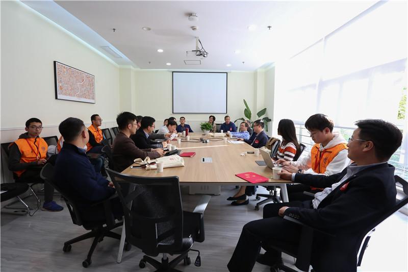 机械与动力工程学院举办125周年校庆活动
