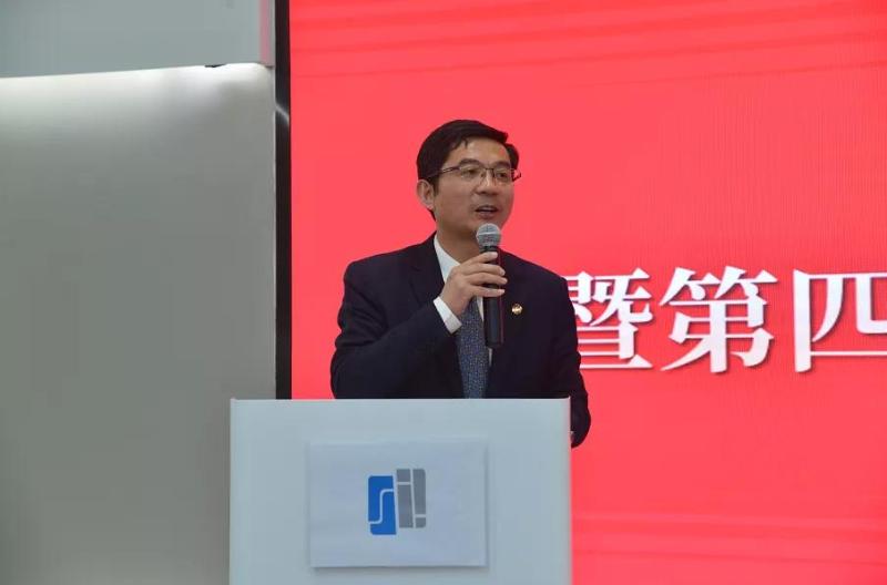 船建学院校友共庆上海交大125岁生日快乐