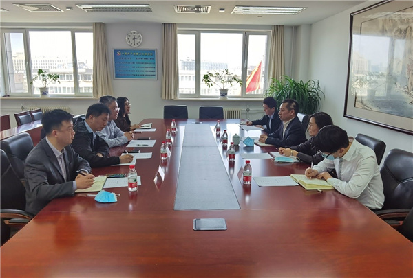 招标办党支部开展“学党史”系列活动