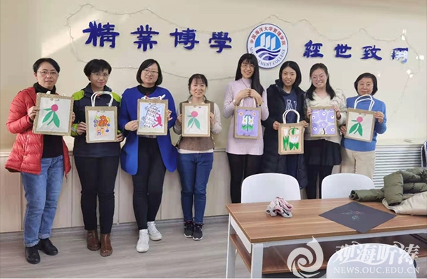 2021年庆祝“三八”国际妇女节系列活动精彩纷呈