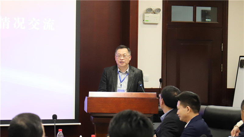 重庆大学校友总会土木工程学院分会成立大会暨首届校友工作年会举行