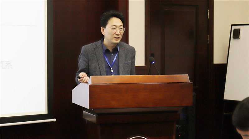重庆大学校友总会土木工程学院分会成立大会暨首届校友工作年会举行