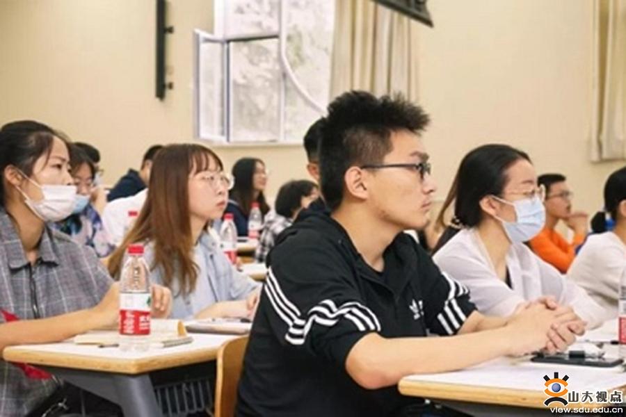 ​［综合事务］学生提案大赛：用提案解“题”，以服务暖“心”